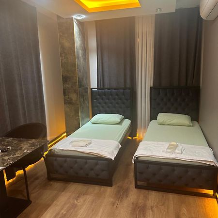 New Arcadia Suites Taksim Истанбул Екстериор снимка