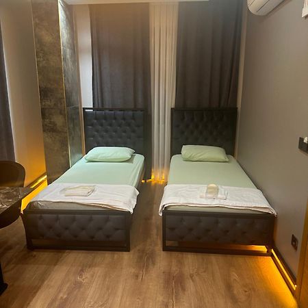 New Arcadia Suites Taksim Истанбул Екстериор снимка