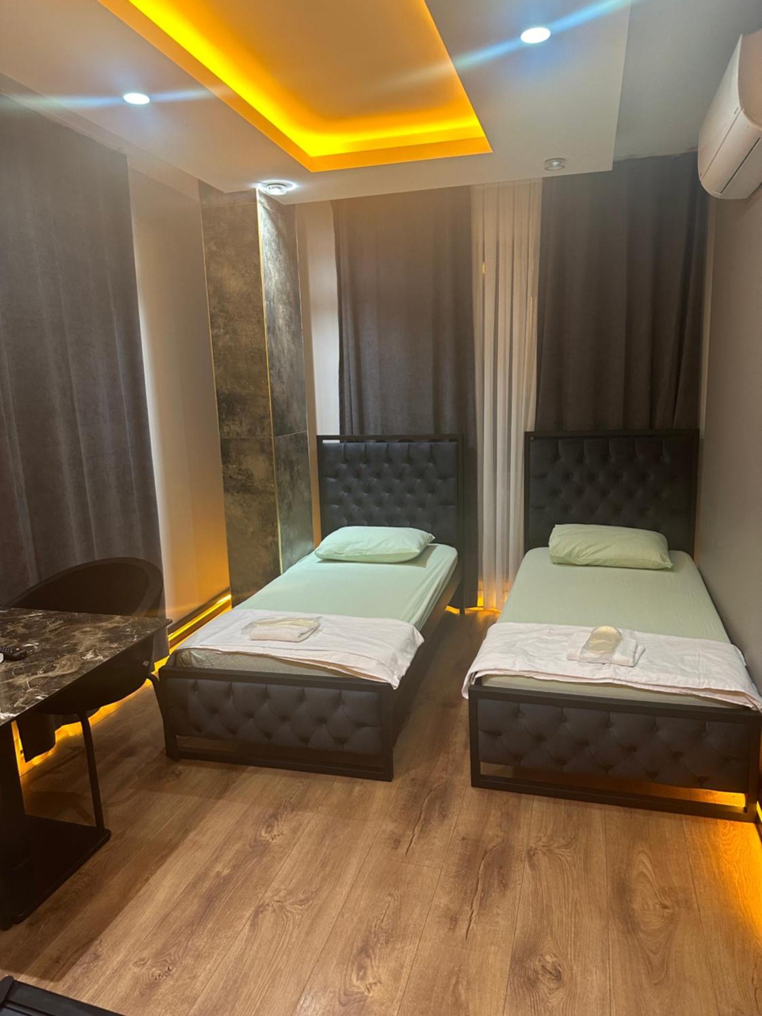 New Arcadia Suites Taksim Истанбул Екстериор снимка