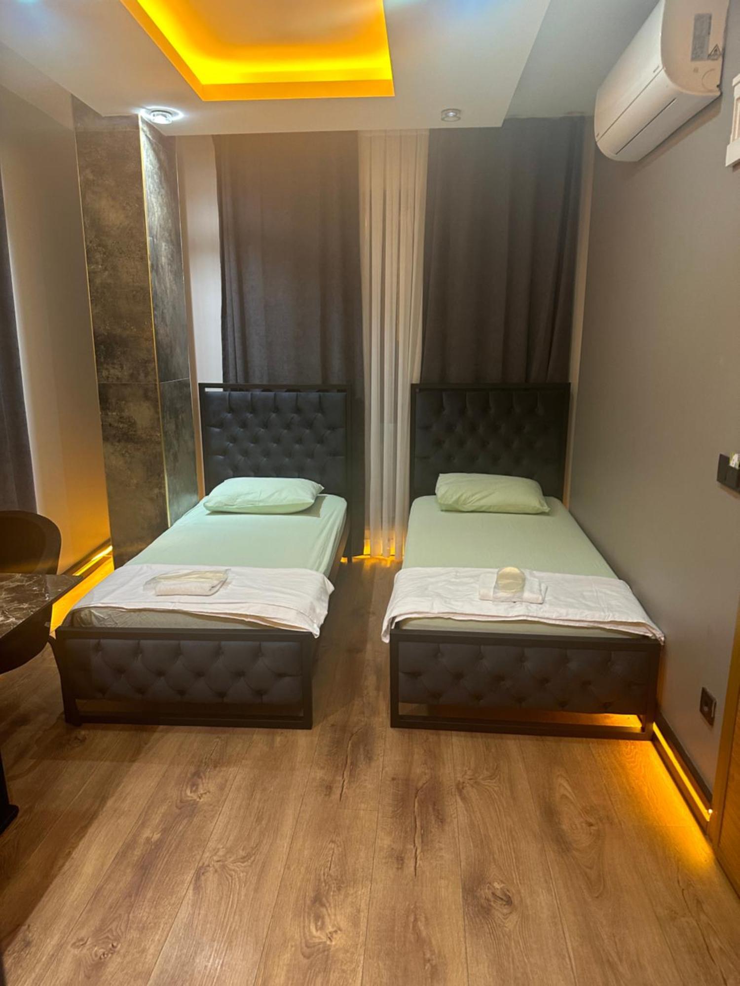 New Arcadia Suites Taksim Истанбул Екстериор снимка