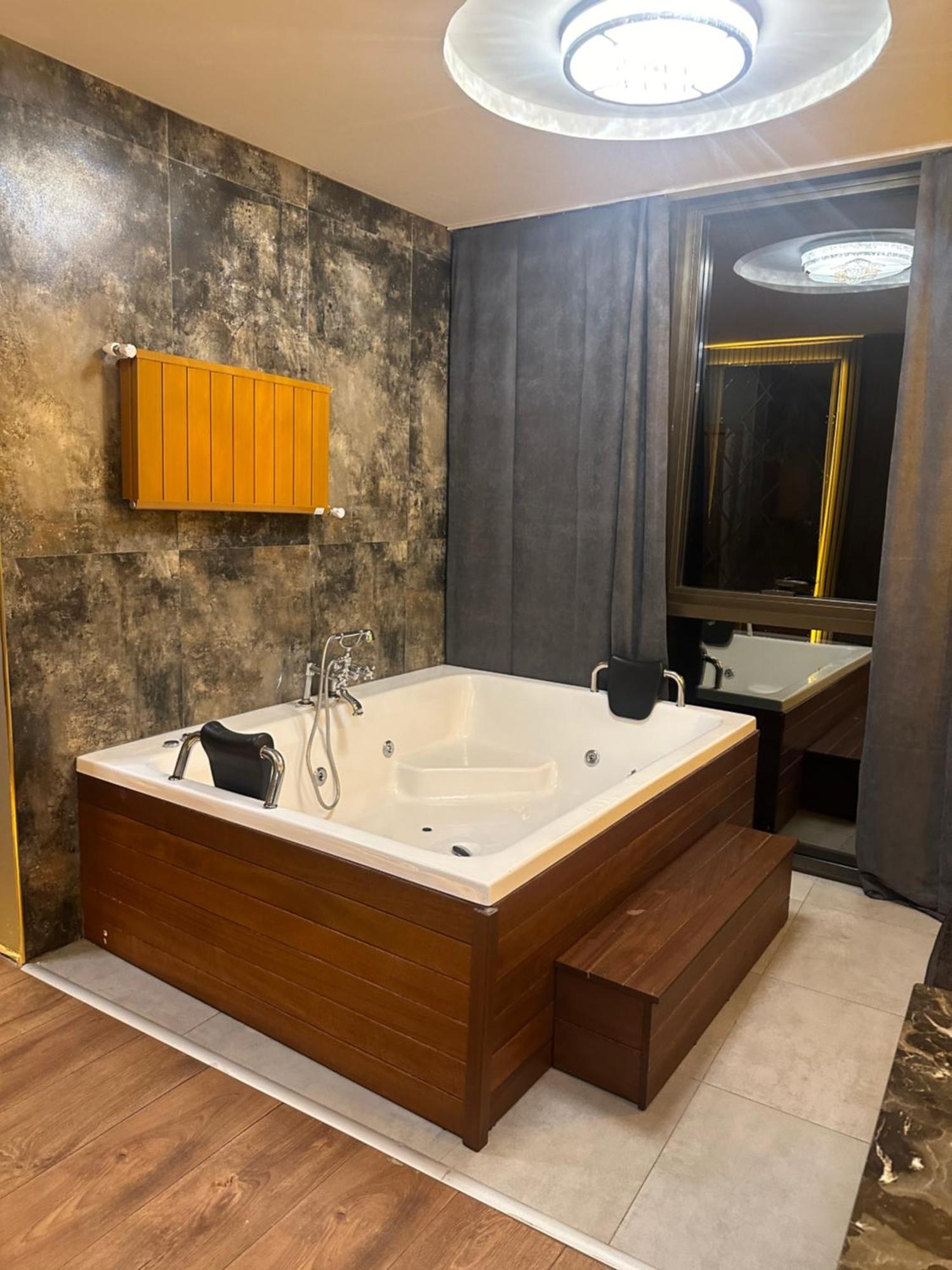 New Arcadia Suites Taksim Истанбул Екстериор снимка