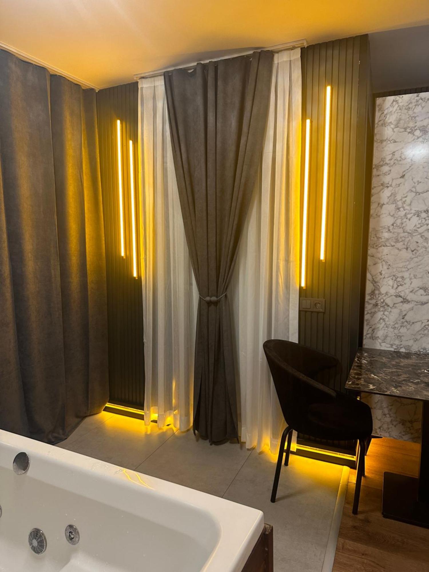 New Arcadia Suites Taksim Истанбул Екстериор снимка