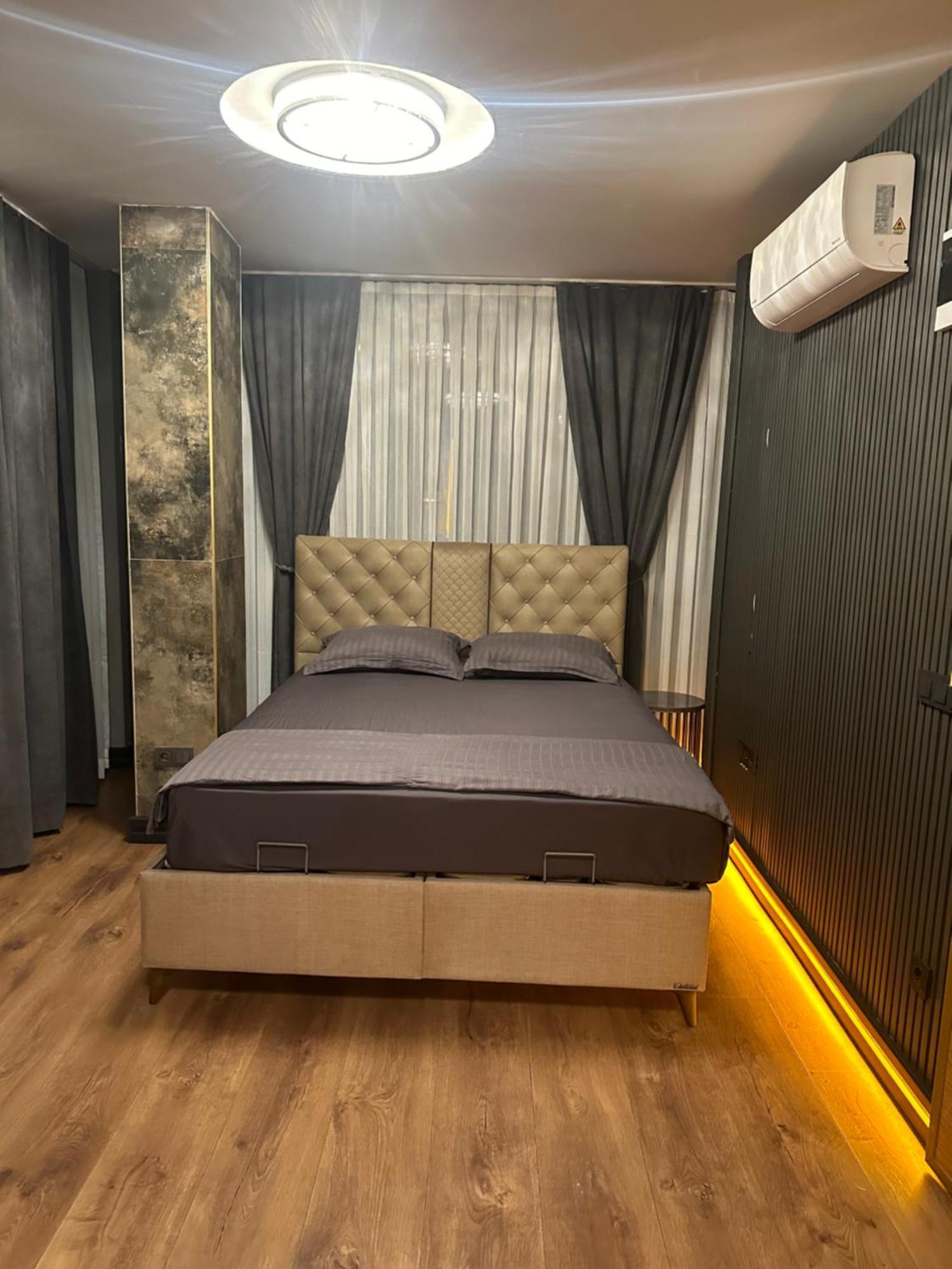 New Arcadia Suites Taksim Истанбул Екстериор снимка