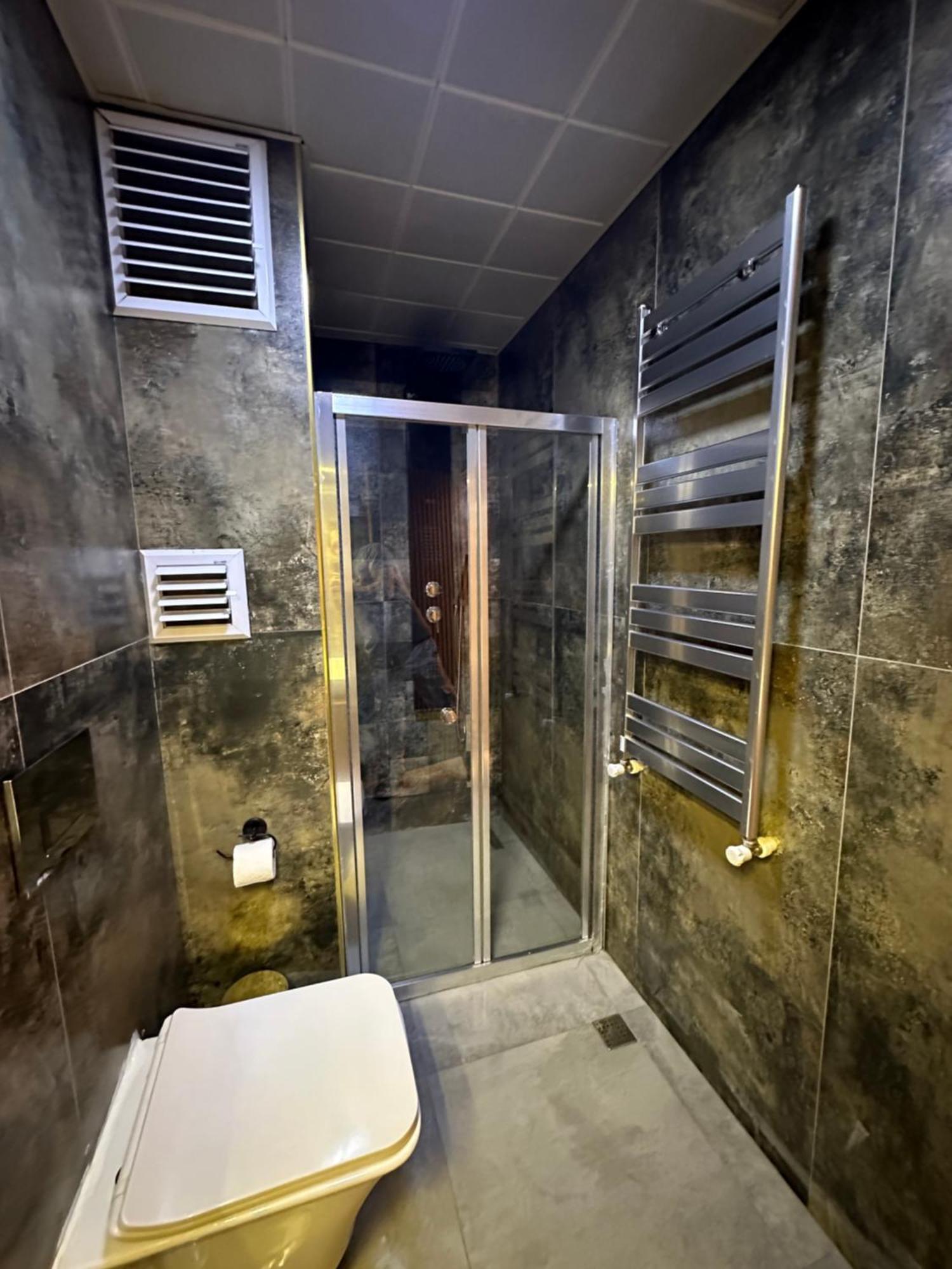 New Arcadia Suites Taksim Истанбул Екстериор снимка