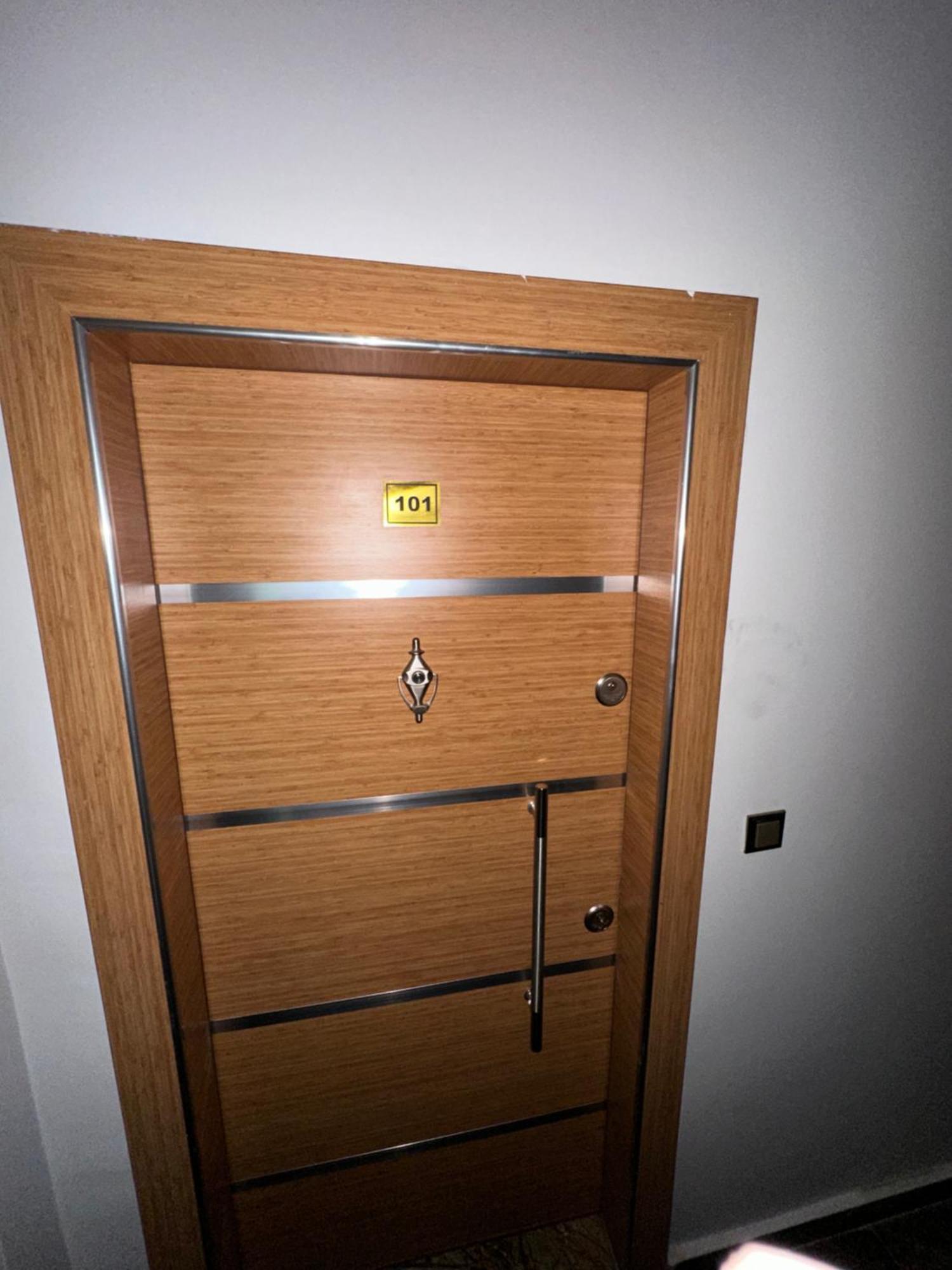 New Arcadia Suites Taksim Истанбул Екстериор снимка