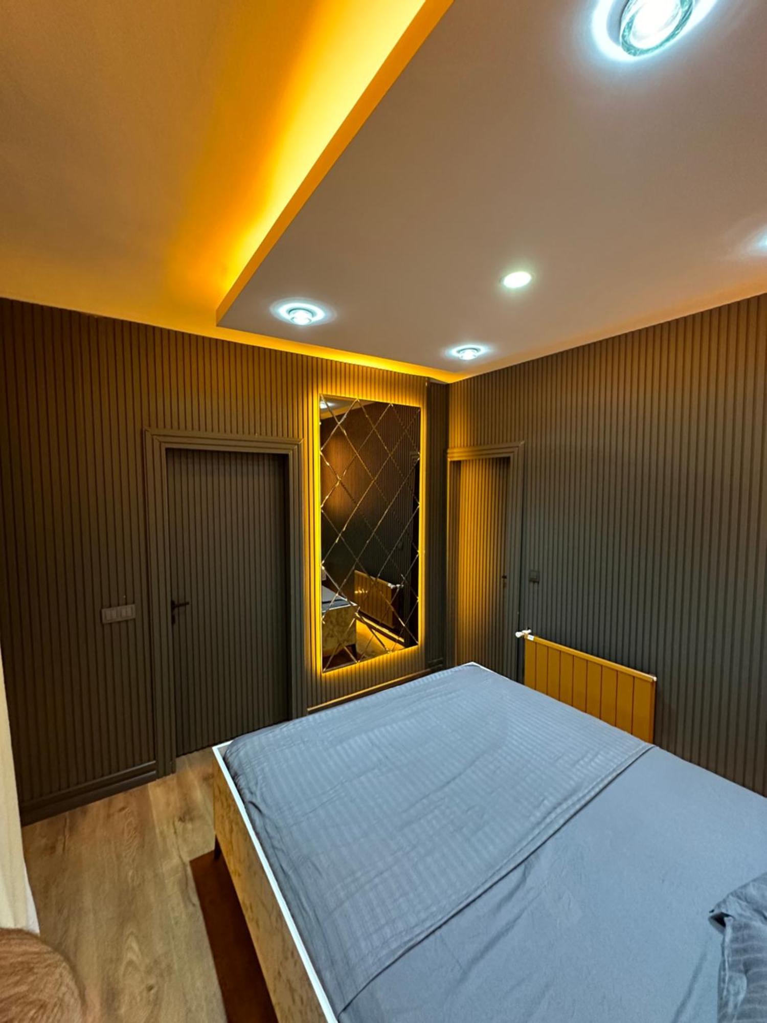 New Arcadia Suites Taksim Истанбул Екстериор снимка