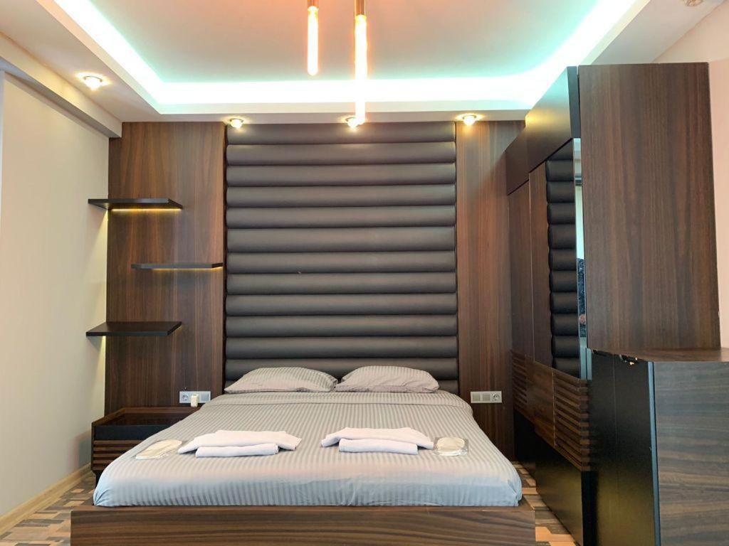 New Arcadia Suites Taksim Истанбул Екстериор снимка