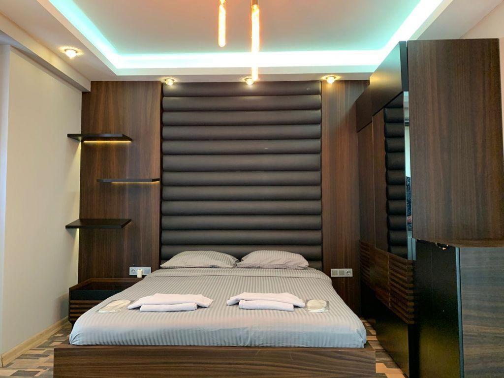 New Arcadia Suites Taksim Истанбул Екстериор снимка