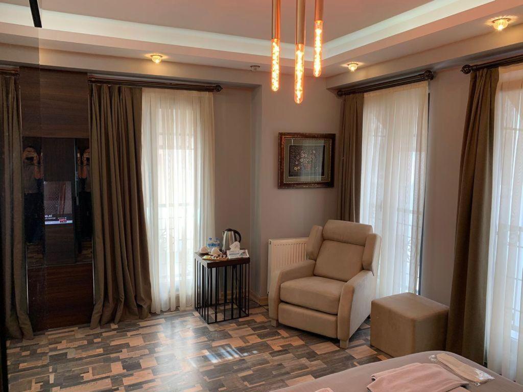 New Arcadia Suites Taksim Истанбул Екстериор снимка