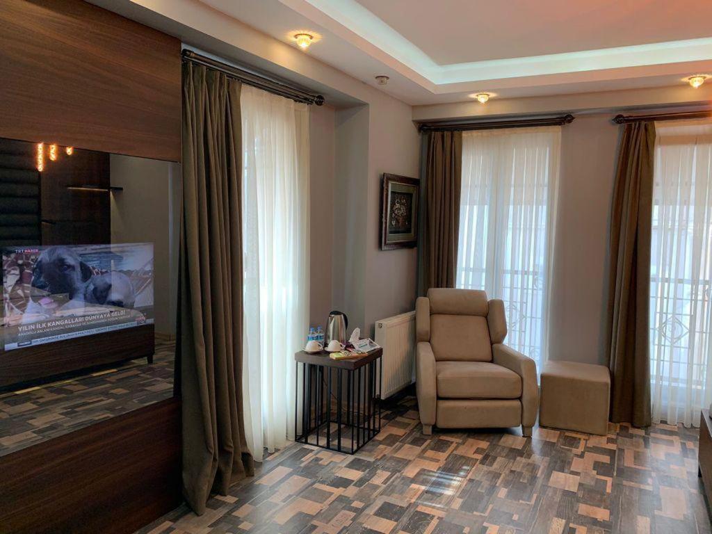 New Arcadia Suites Taksim Истанбул Екстериор снимка